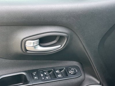 2019 Jeep Renegade Latitude - REMOTE START / APPLE CARPLAY