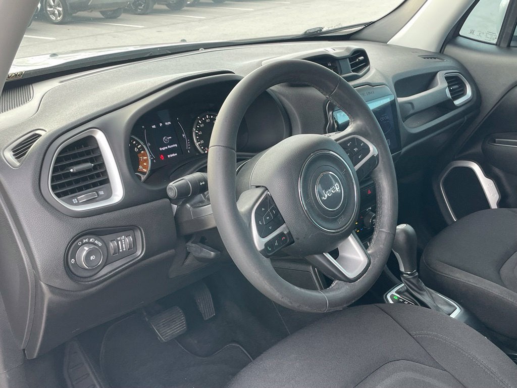 2019 Jeep Renegade Latitude - REMOTE START / APPLE CARPLAY