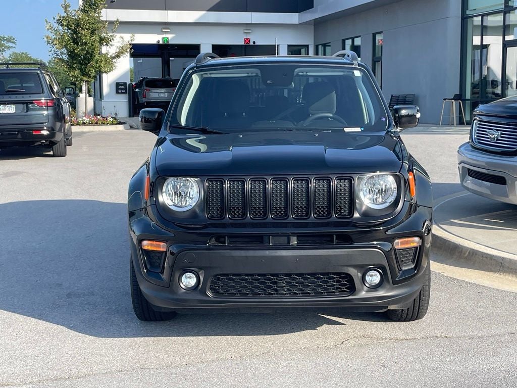 2023 Jeep Renegade Altitude - REMOTE START / APPLE CARPLAY