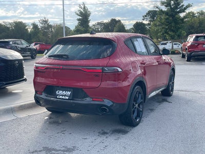 2024 Dodge Hornet R/T Plus - POWER LIFTGATE / POWER SUNROOF