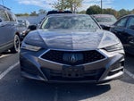 2023 Acura TLX Technology Package Leather, Moonroof, Clean CarFax, One Owner