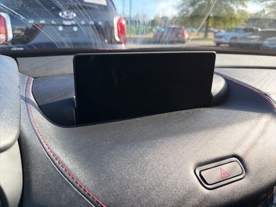 2023 Acura TLX Type S SH-AWD