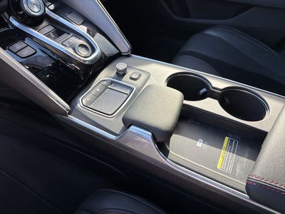 2023 Acura TLX Type S SH-AWD