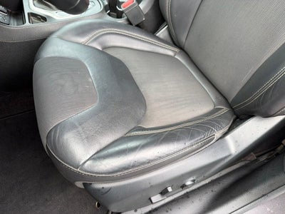 2018 Jeep Cherokee Latitude Plus CLEAN CARFAX