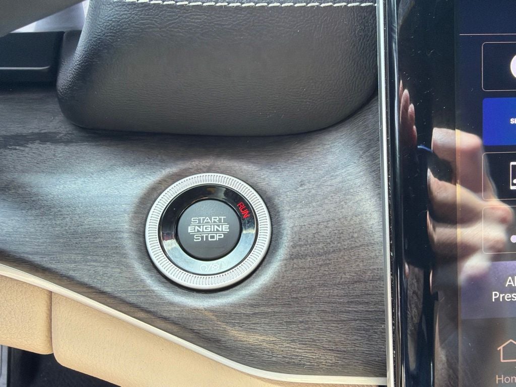 2023 Jeep Grand Cherokee Limited CARFAX 1-OWNER