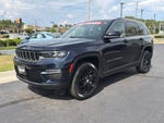 2023 Jeep Grand Cherokee Limited CARFAX 1-OWNER