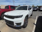 2021 Jeep Grand Cherokee L Limited Pano Roof, Navi, Bucket Seats, 20" Wheels, Lux Tec