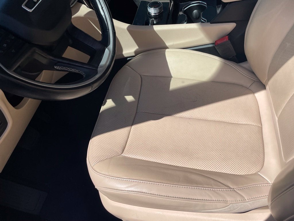 2021 Jeep Grand Cherokee L Limited Pano Roof, Navi, Bucket Seats, 20" Wheels, Lux Tec