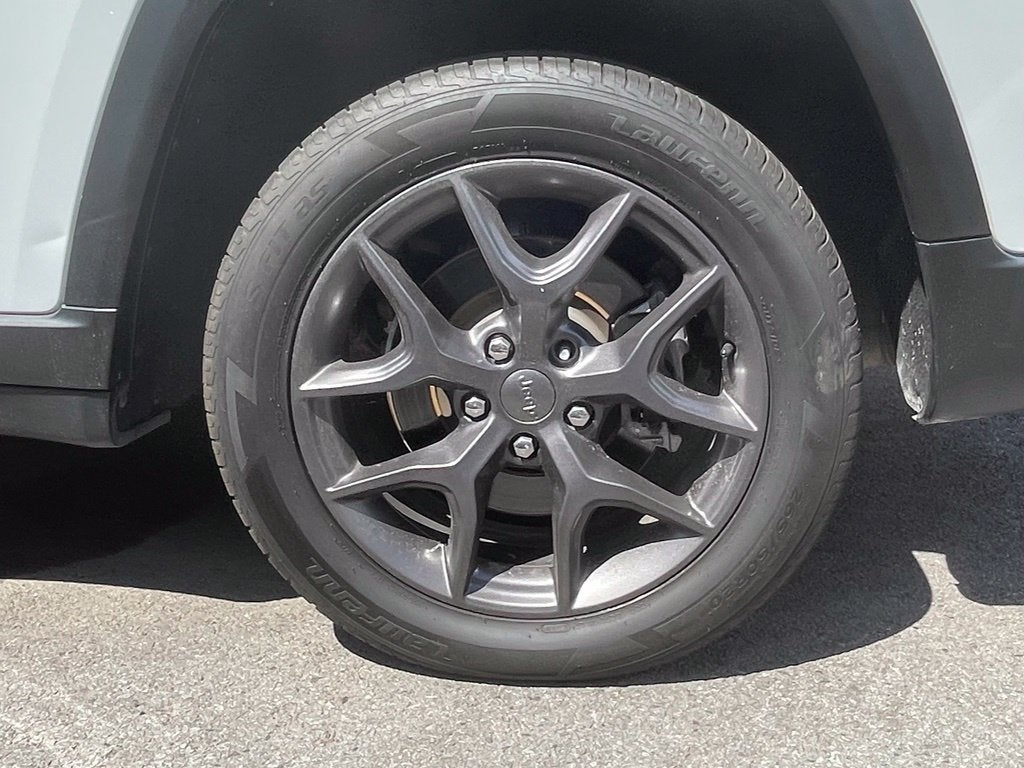 2021 Jeep Grand Cherokee L Limited Pano Roof, Navi, Bucket Seats, 20" Wheels, Lux Tec