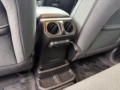 2024 Jeep Wrangler Sport S 4xe 49 MPGe, Hard Top, Heated Seats, Clean CarFax, One