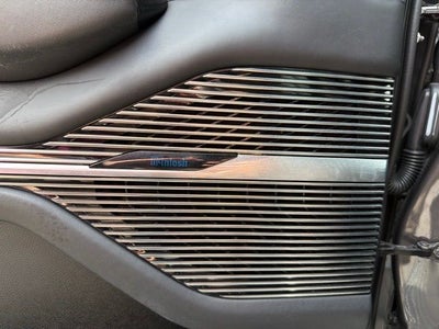 2024 Jeep Grand Wagoneer L Series III