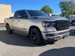 2022 RAM 1500 Big Horn/Lone Star Night Pkg, Level 2 Equip, Clean CarFax