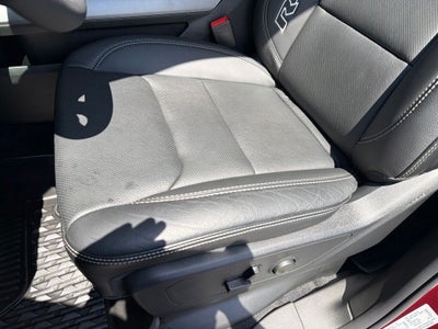 2026 RAM 1500 Rebel Bucket Seats, Tech Pkg, Pano Roof, Rebel Level 2