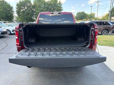 2026 RAM 1500 Rebel Bucket Seats, Tech Pkg, Pano Roof, Rebel Level 2