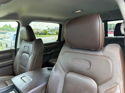 2025 RAM 1500 Limited