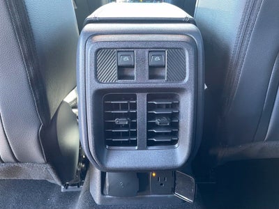 2026 Ford Bronco Outer Banks CarFax One Owner, Hard Top, Leather