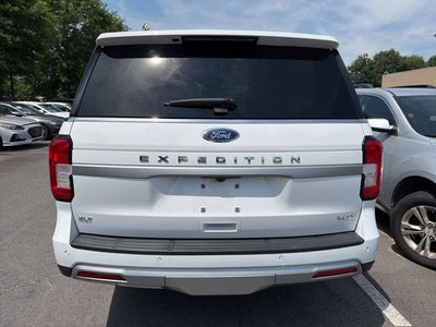 2024 Ford Expedition Max XLT