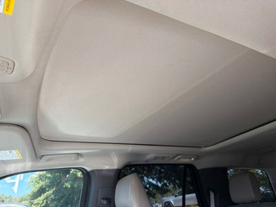 2021 Ford Expedition XLT LEATHER, BUCKETS, PANO ROOF