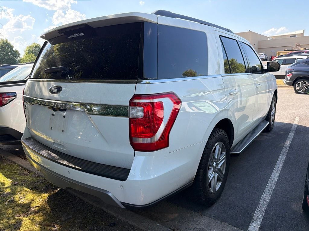 2021 Ford Expedition XLT LEATHER, BUCKETS, PANO ROOF