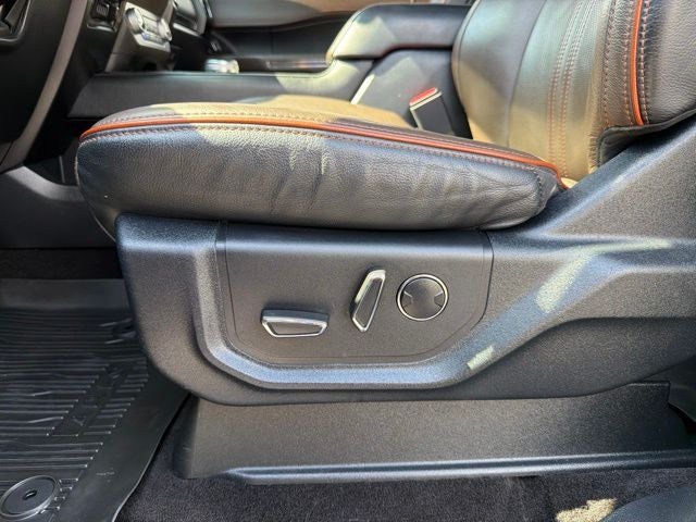 2021 Ford Expedition King Ranch CARFAX 1-OWNER