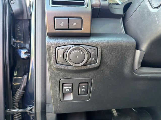 2021 Ford Expedition King Ranch CARFAX 1-OWNER