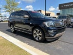 2021 Ford Expedition King Ranch CARFAX 1-OWNER