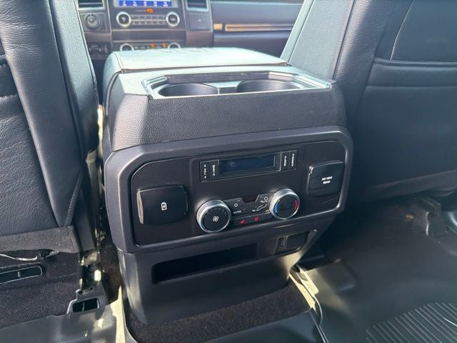 2021 Ford Expedition King Ranch CARFAX 1-OWNER