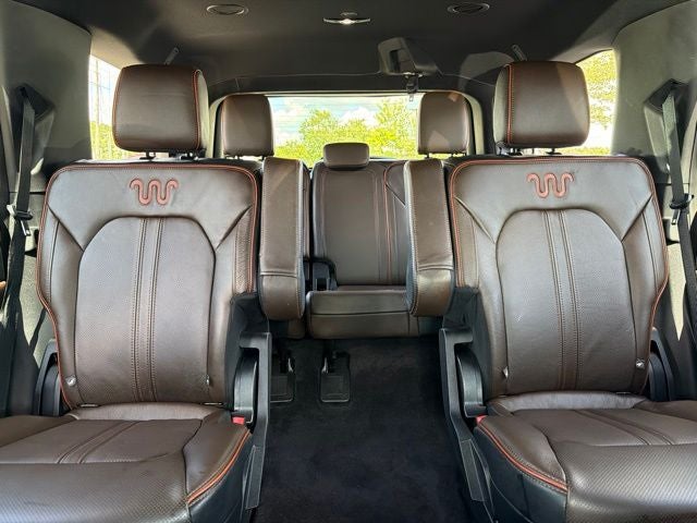 2021 Ford Expedition King Ranch CARFAX 1-OWNER