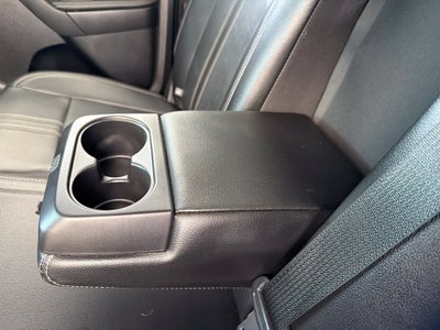 2021 Ford Ranger Lariat Leather, Low Miles