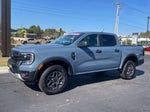 2025 Ford Ranger XLT Clean CarFax, One Owner