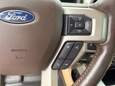 2020 Ford F-150 Lariat 9k Miles, FX4, 20" Chrome Wheels, Adaptive Cruise,