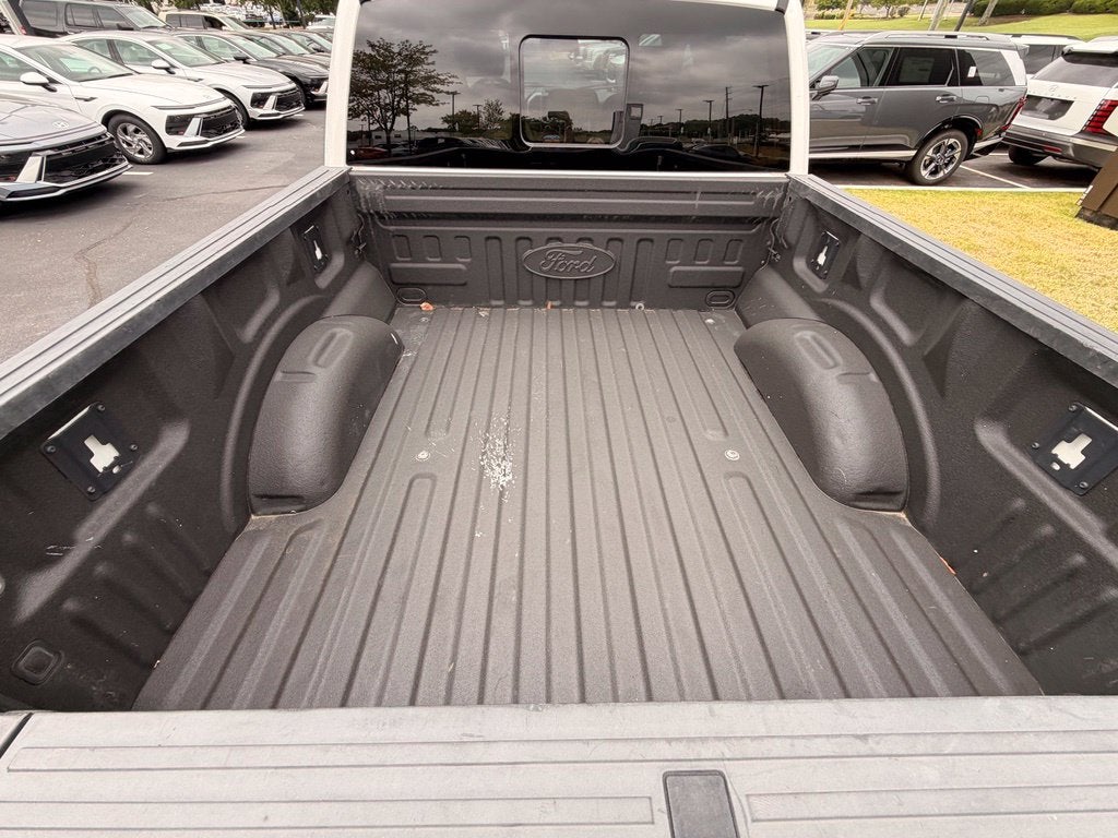 2020 Ford F-150 Lariat 9k Miles, FX4, 20" Chrome Wheels, Adaptive Cruise,