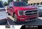 2021 Ford F-150 Platinum Clean CarFax, Pano Moonroof, Leather