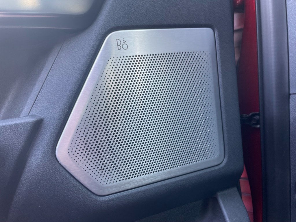 2021 Ford F-150 Platinum Clean CarFax, Pano Moonroof, Leather