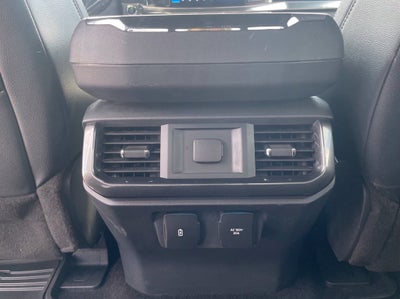 2021 Ford F-150 Lariat Clean CarFax, One Owner, Sport Pkg, FX4, 20" Wheel