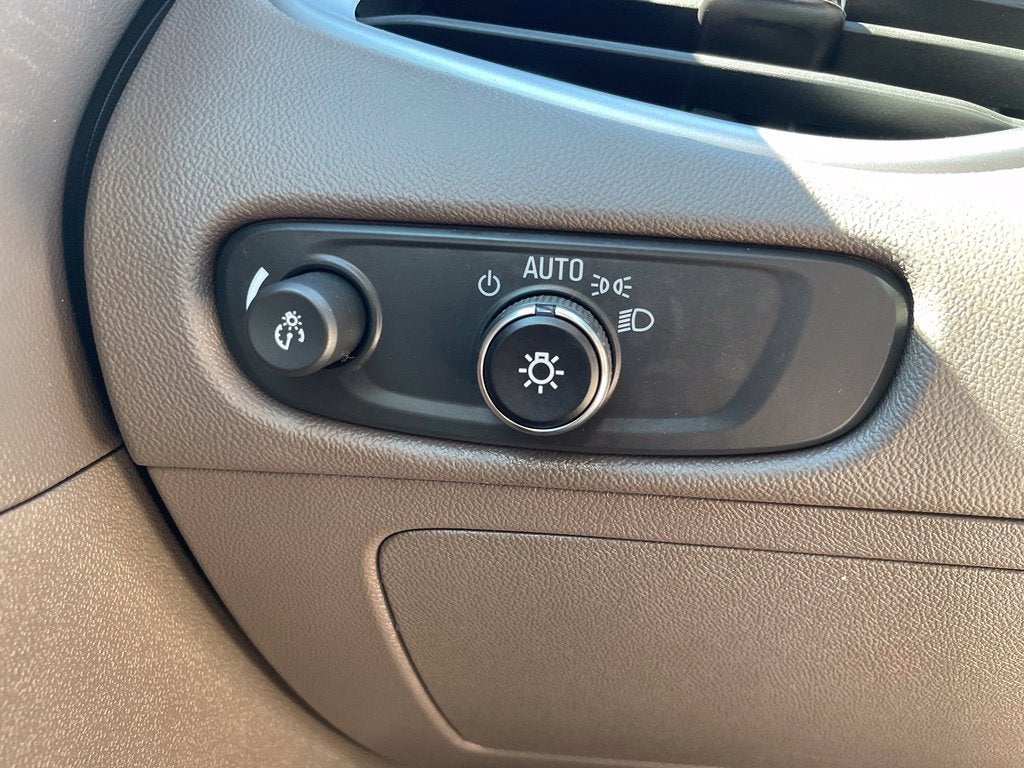 2023 Chevrolet Malibu LS One Owner