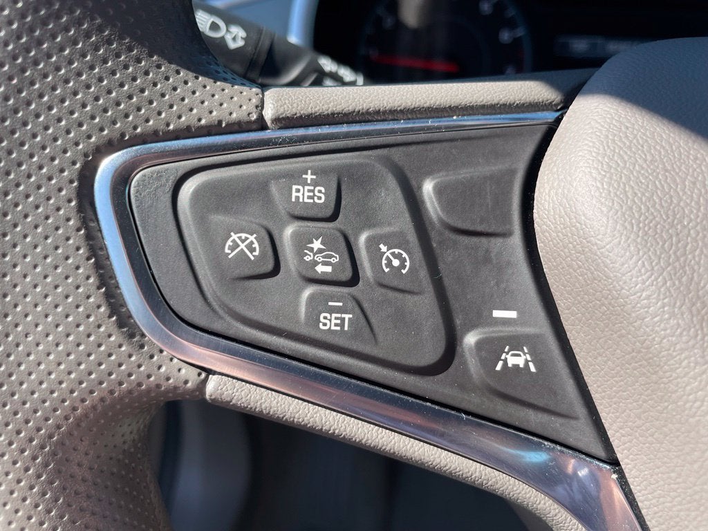 2023 Chevrolet Malibu LS One Owner