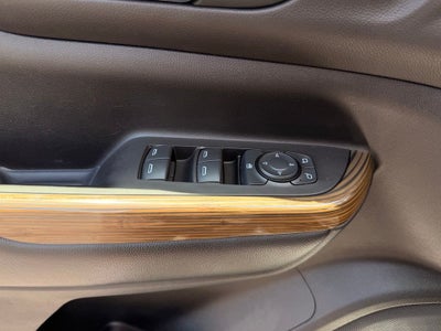 2019 GMC Acadia SLE-1 CLEAN CARFAX