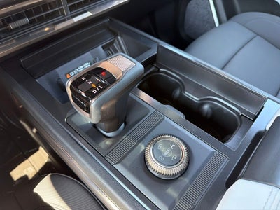 2025 GMC Hummer EV SUV 3X Low Miles, Clean CarFax