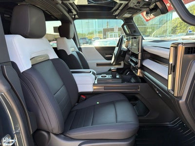 2025 GMC Hummer EV SUV 3X Low Miles, Clean CarFax