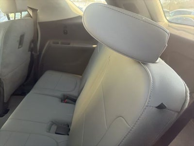 2019 Chevrolet Traverse 3LT