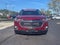 2021 Chevrolet Traverse LT Leather Leather, Third Row, Clean Carfax