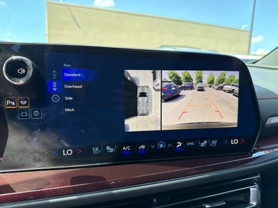 2025 Chevrolet Traverse RS CLEAN CARFAX 1-OWNER