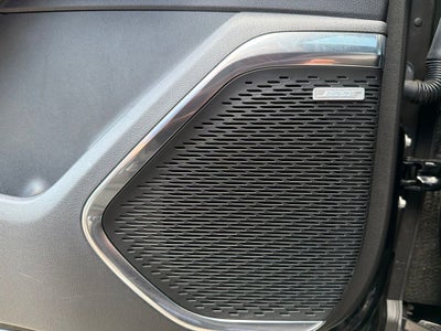 2025 Chevrolet Traverse RS CLEAN CARFAX 1-OWNER