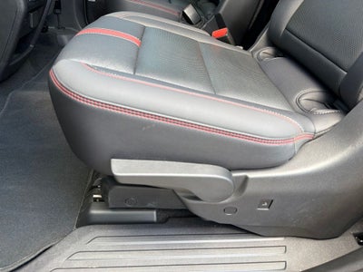 2025 Chevrolet Traverse RS CLEAN CARFAX 1-OWNER