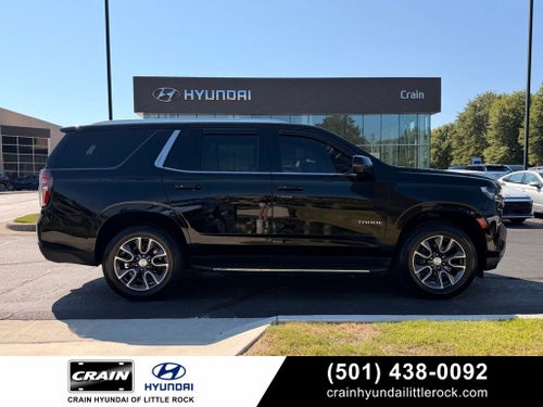 2021 Chevrolet Tahoe LT CLEAN CARFAX