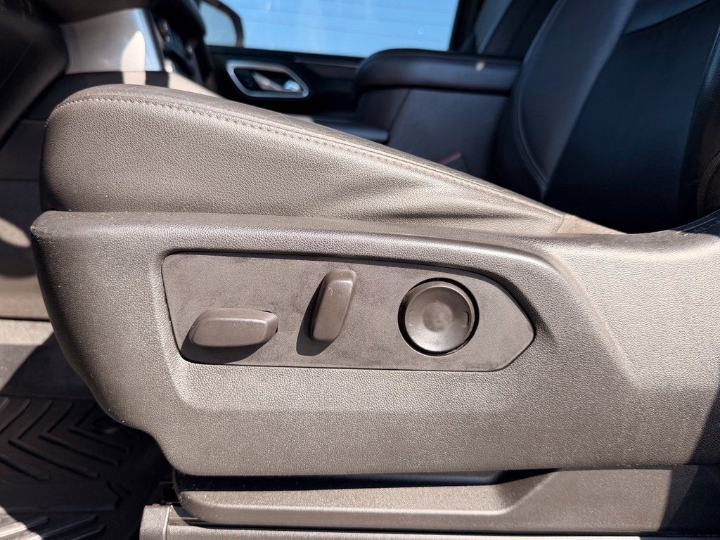 2021 Chevrolet Tahoe LT Pano Roof, Luxury Pkg, CLEAN CARFAX