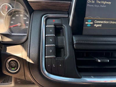 2021 Chevrolet Tahoe LT Pano Roof, Luxury Pkg, CLEAN CARFAX