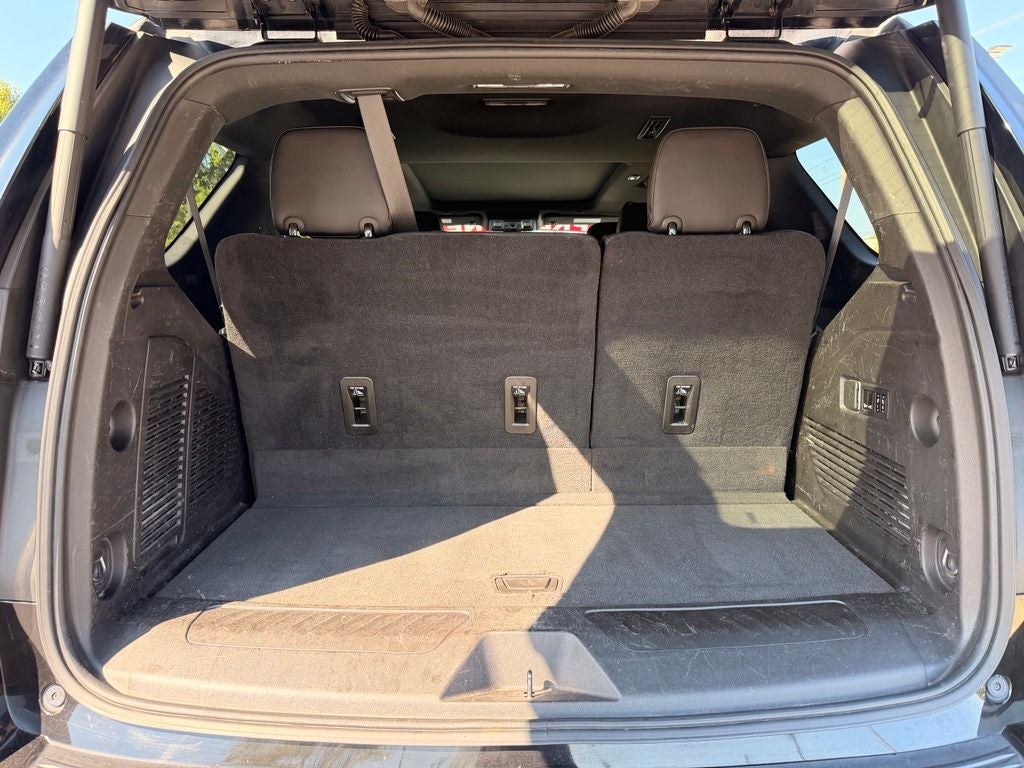 2021 Chevrolet Tahoe LT CLEAN CARFAX