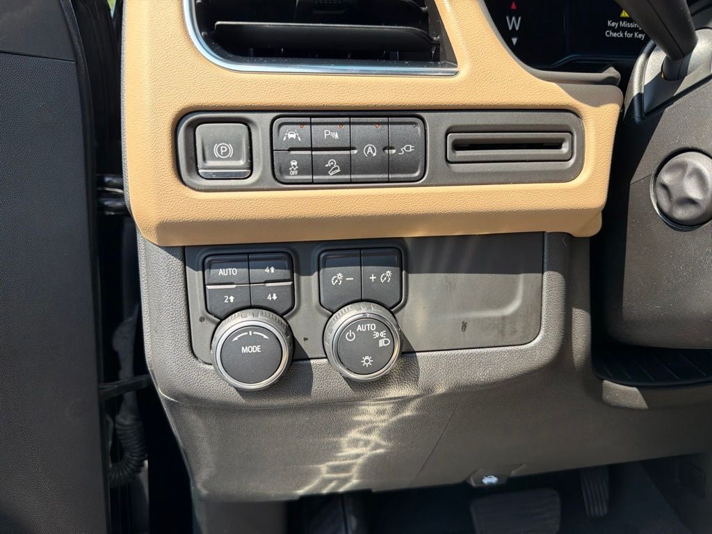 2022 Chevrolet Tahoe Premier CLEAN CARFAX 1-OWNER